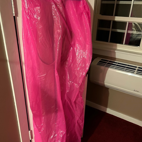 Mauve size 6 Dress - Picture 2 of 5